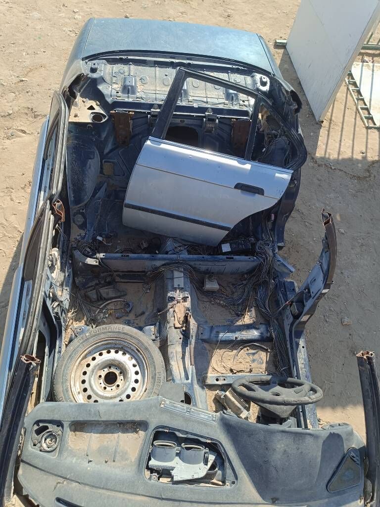 BMW E34 KUZOW🇩🇪 100 TMT - Türkmenbaşy - img 4