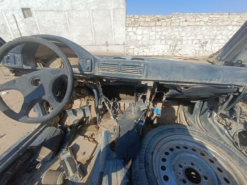 BMW E34 KUZOW🇩🇪 100 TMT - Türkmenbaşy - img 6