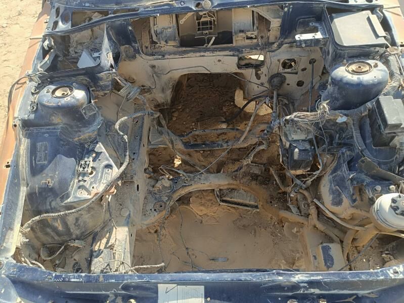 BMW E34 KUZOW🇩🇪 100 TMT - Türkmenbaşy - img 5