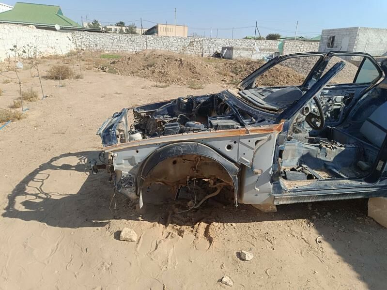 BMW E34 KUZOW🇩🇪 100 TMT - Türkmenbaşy - img 3