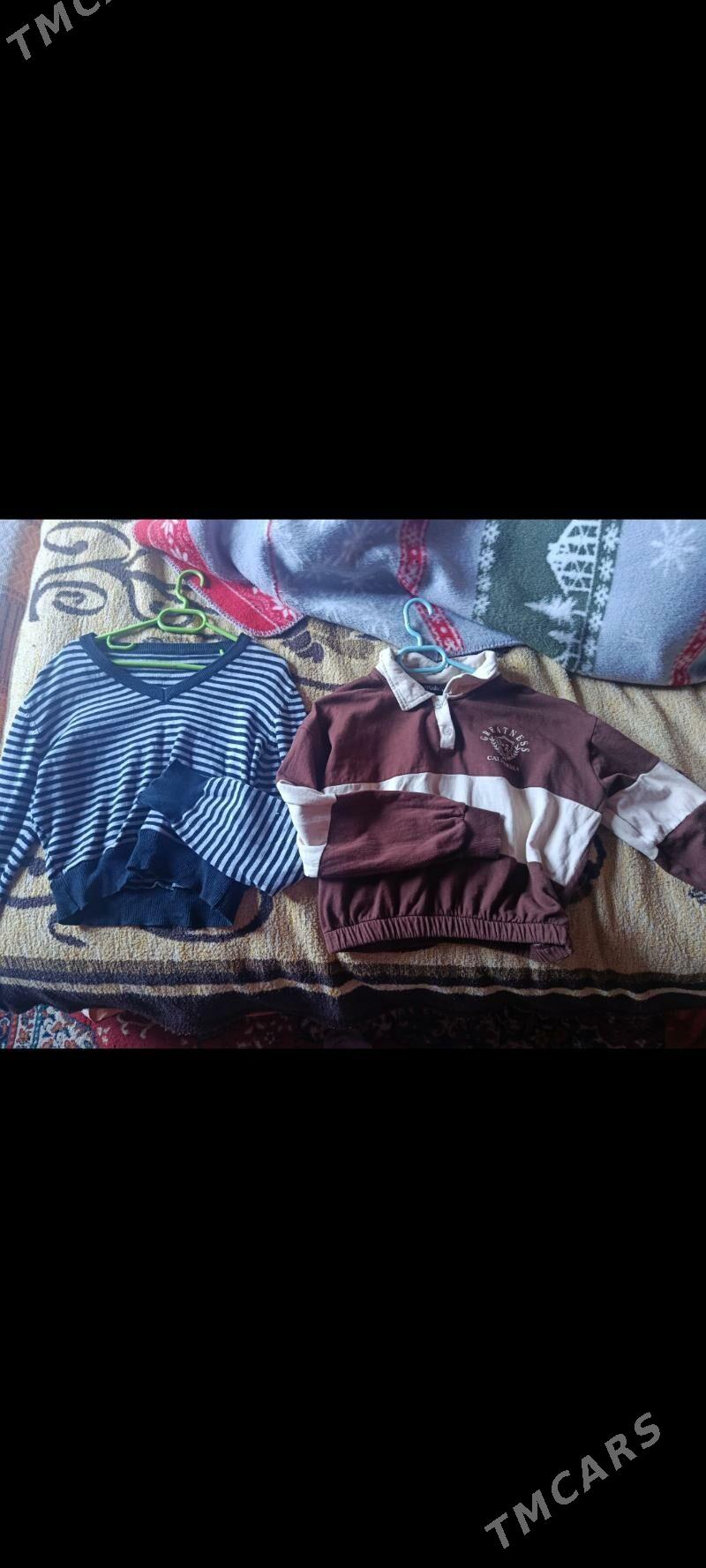 Koftalar bryuklar - Daşoguz - img 1