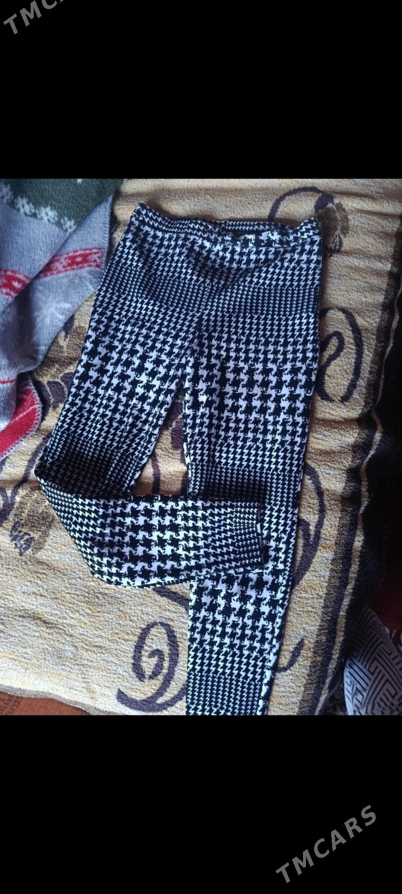 Koftalar bryuklar - Daşoguz - img 3