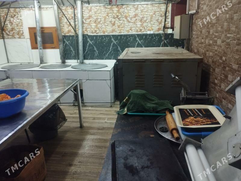 кафе сатлык - Türkmenabat - img 6