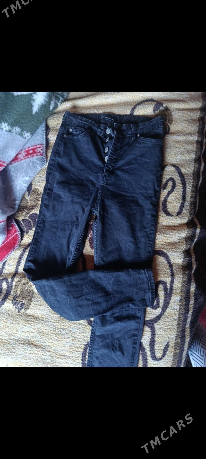 Koftalar bryuklar - Daşoguz - img 2