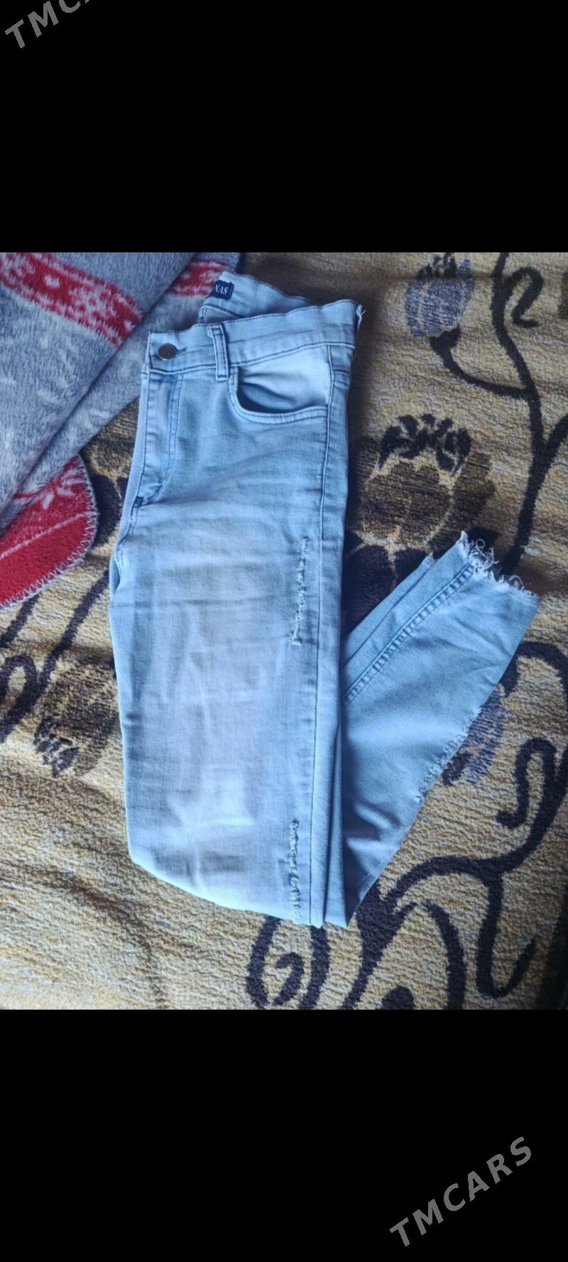 Koftalar bryuklar - Daşoguz - img 6