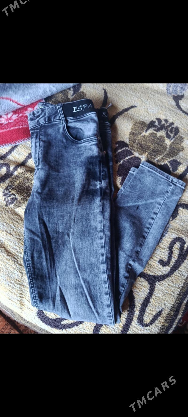 Koftalar bryuklar - Daşoguz - img 5