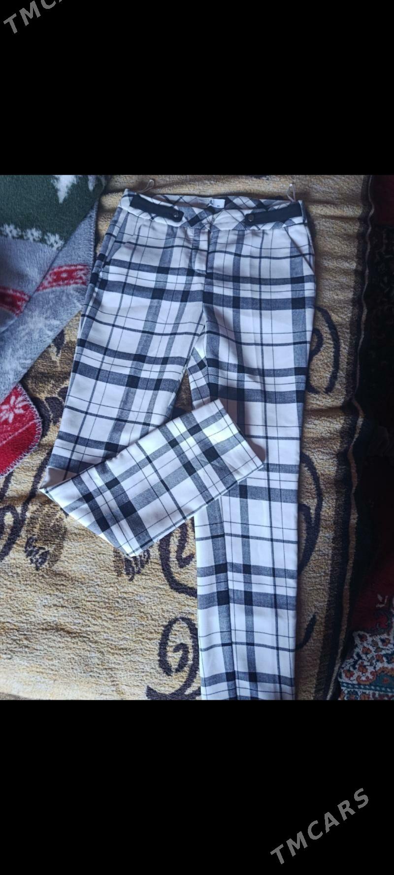 Koftalar bryuklar - Daşoguz - img 4