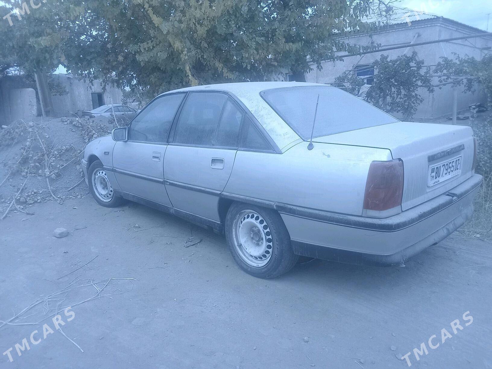 Opel Omega 1993 - 12 000 TMT - Görogly (Tagta) - img 3