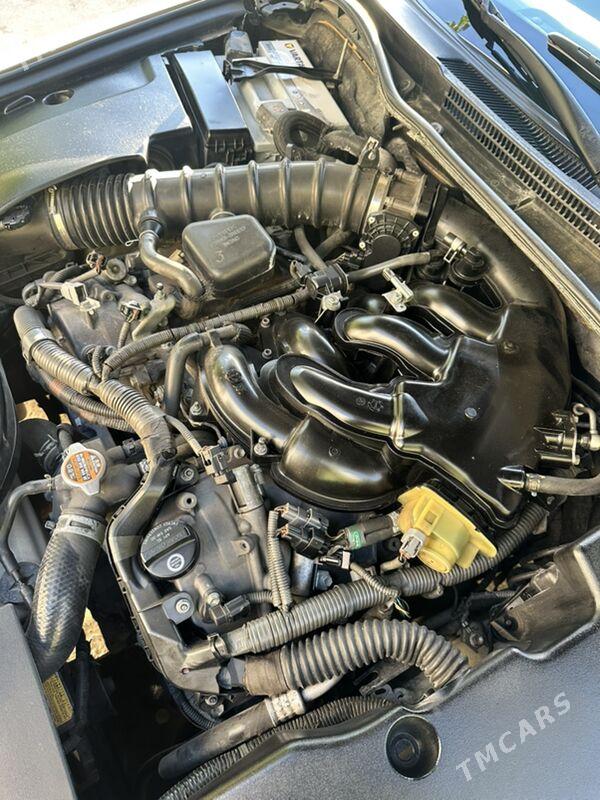 Lexus IS 250 2010 - 205 000 TMT - Ашхабад - img 10