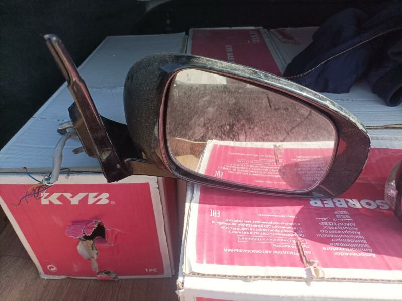 bakawoy 11 avalon 850 TMT - Bäherden - img 1