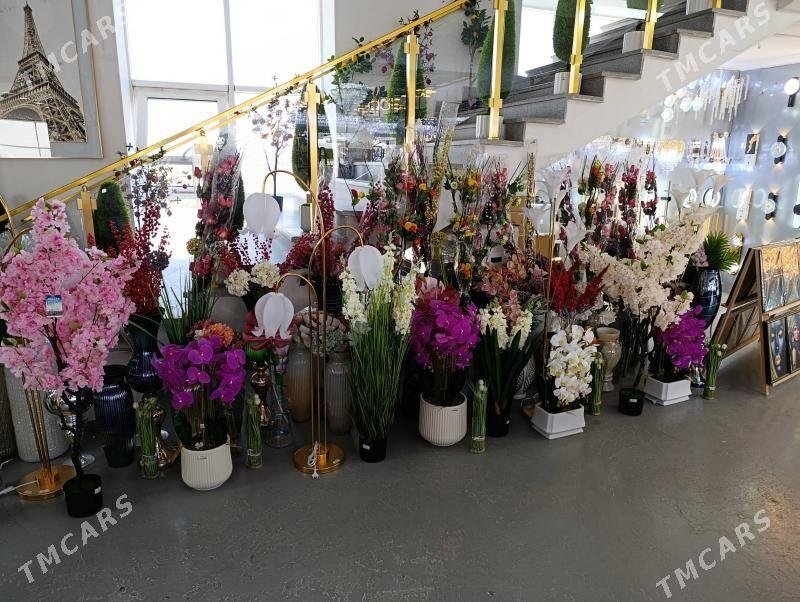 dekor baglar - Ашхабад - img 6