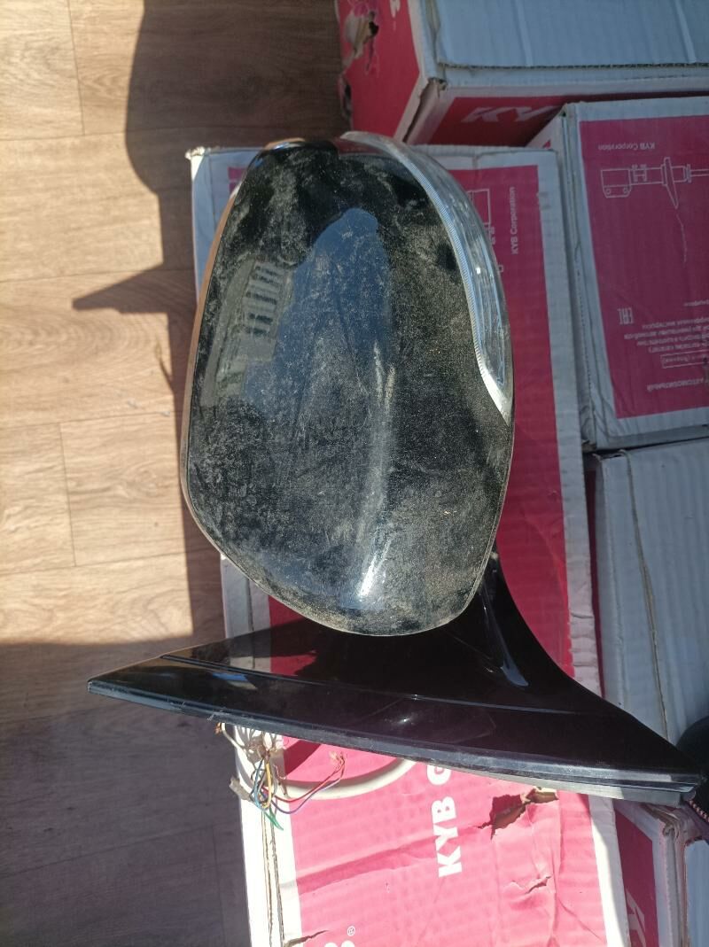 bakawoy 11 avalon 850 TMT - Bäherden - img 4