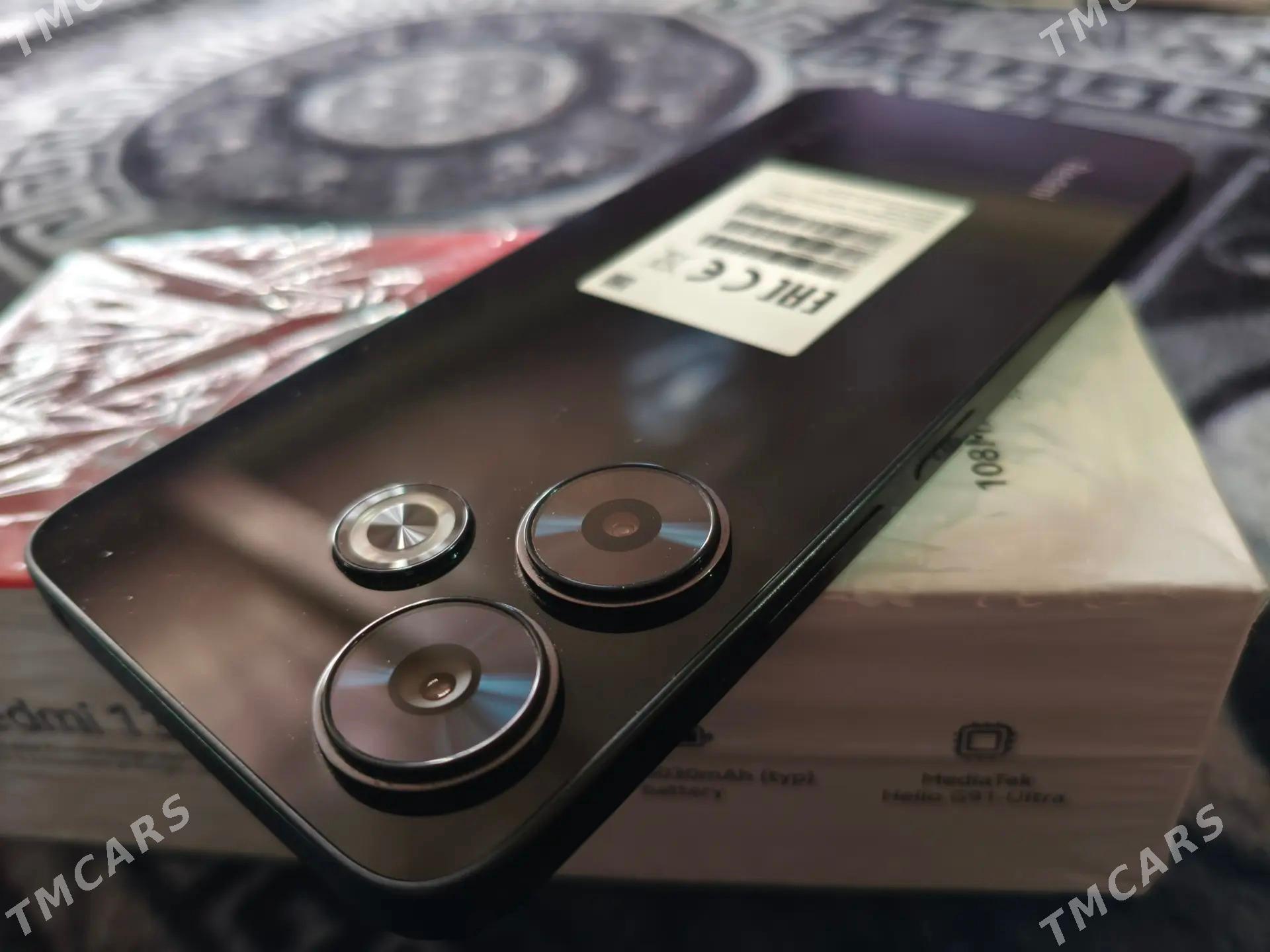 Redmi 13 4g - Дашогуз - img 3