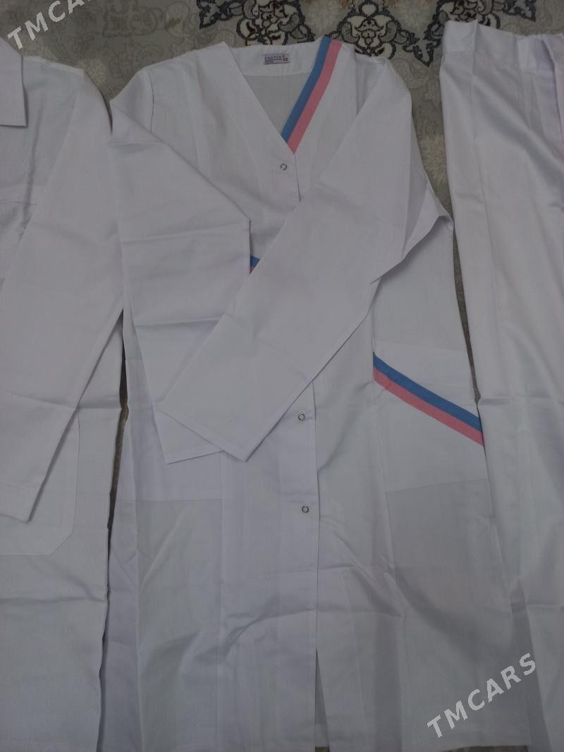 Doktor halatlar - Balkanabat - img 6