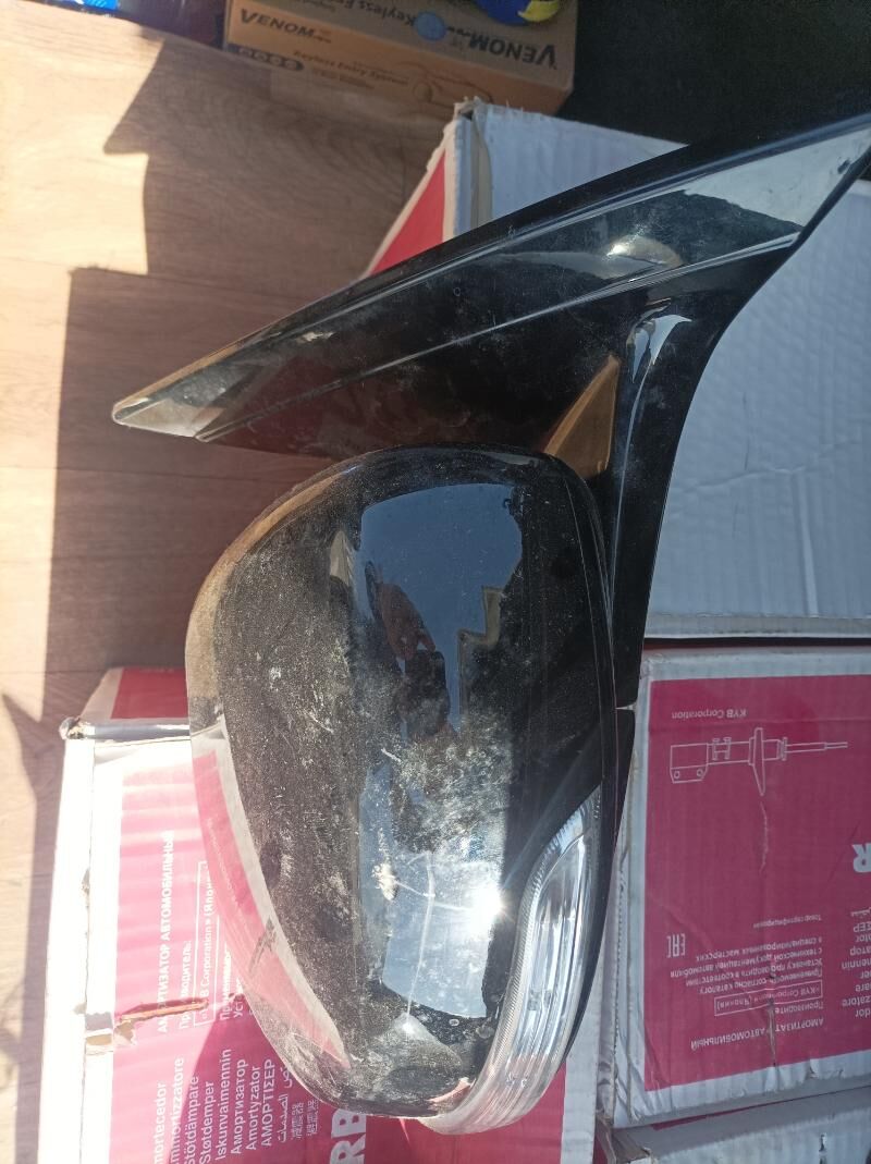 bakawoy 11 avalon 850 TMT - Bäherden - img 3