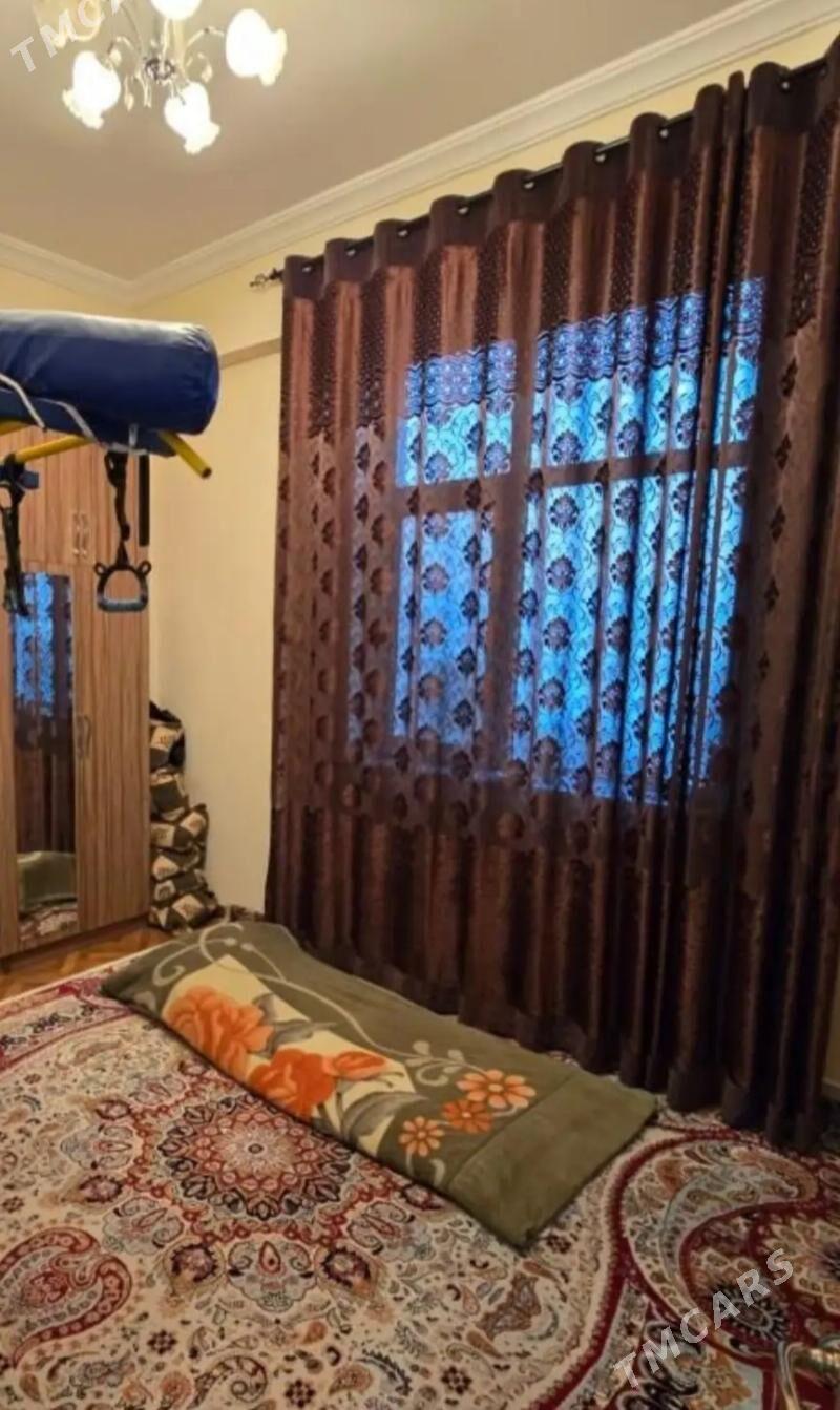 Gagarina poluelitka - Ашхабад - img 5