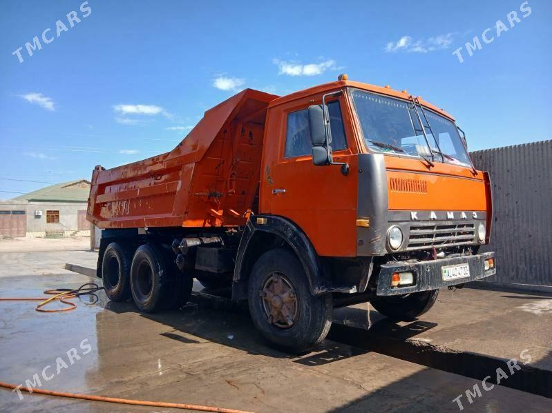 Kamaz 5511 1990 - 110 000 TMT - Gurbansoltan Eje - img 2