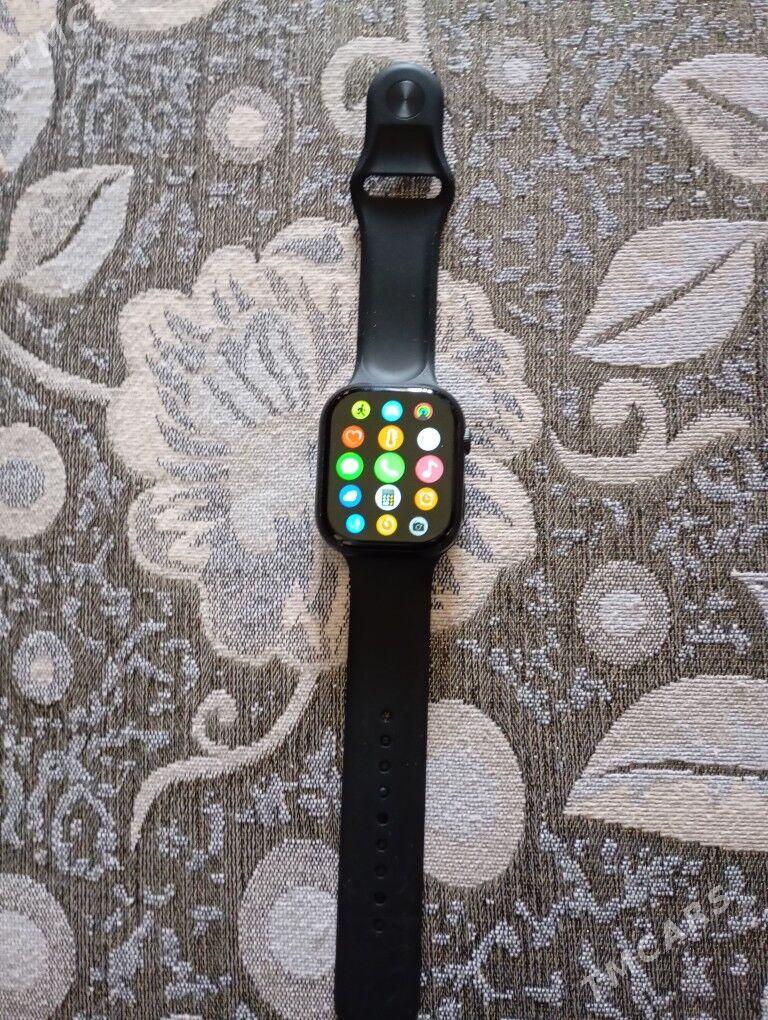 Smart sagat - Мары - img 3