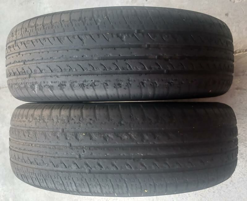 Teker 215 65 16 200 TMT - Туркменабат - img 3