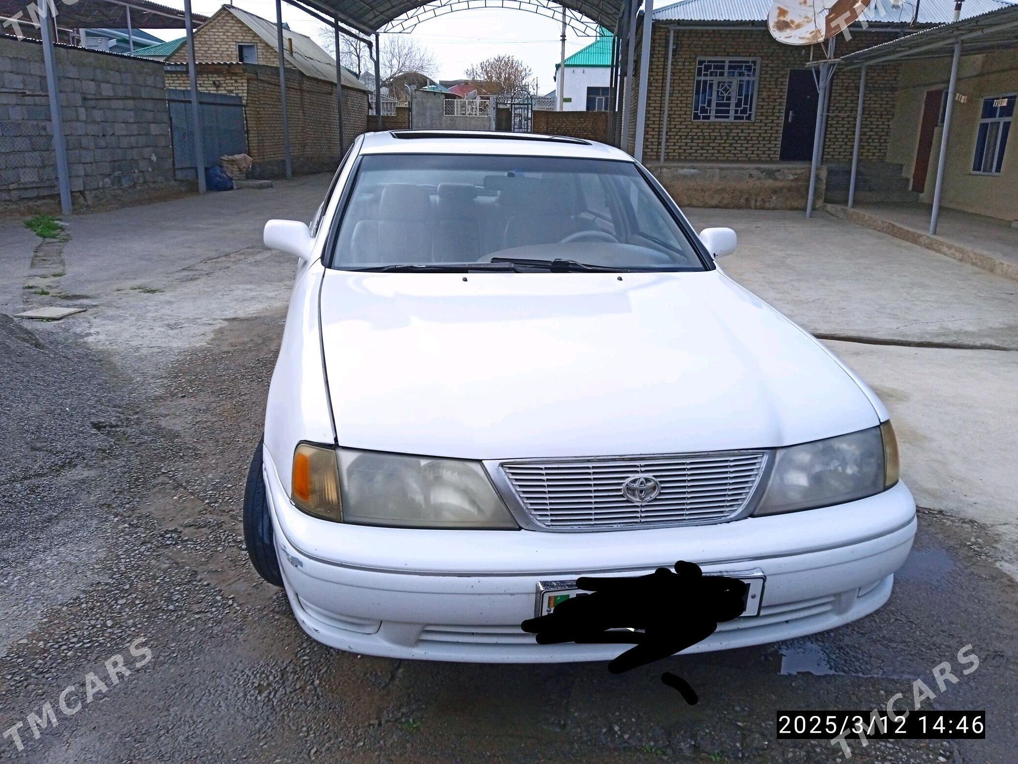 Toyota Avalon 1996 - 130 000 TMT - Анев - img 1