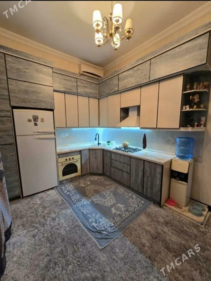 Gagarina poluelitka - Ашхабад - img 9