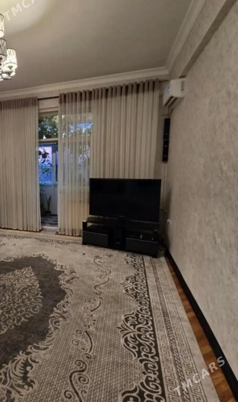 Gagarina poluelitka - Ашхабад - img 8