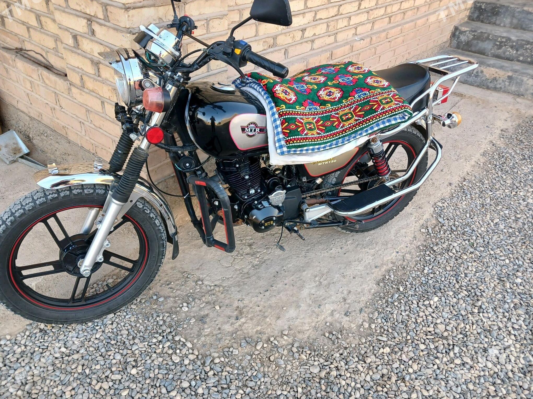 Fekon FK150-8G 2020 - 11 400 TMT - Tejen - img 2