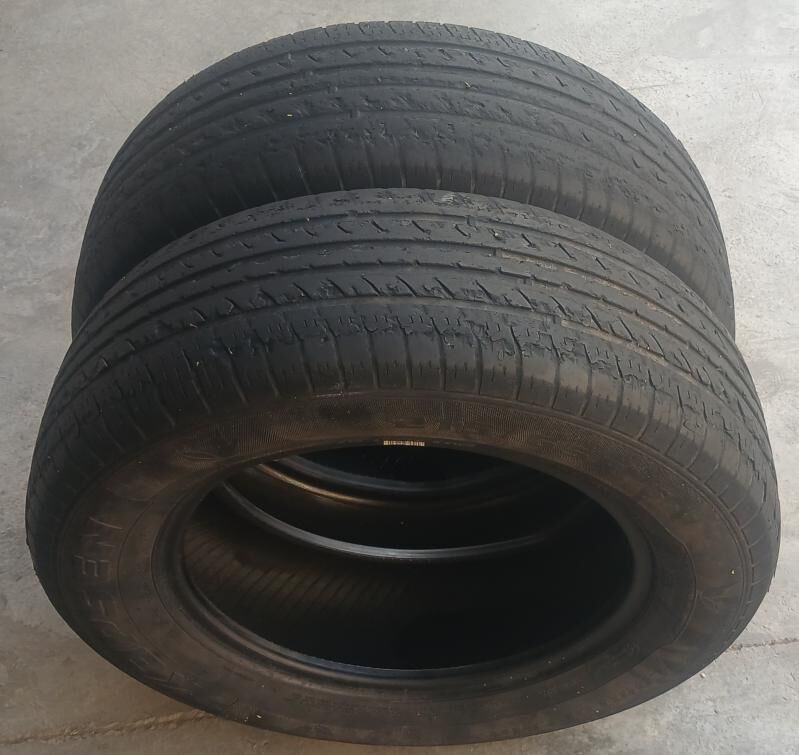 Teker 215 65 16 200 TMT - Туркменабат - img 4