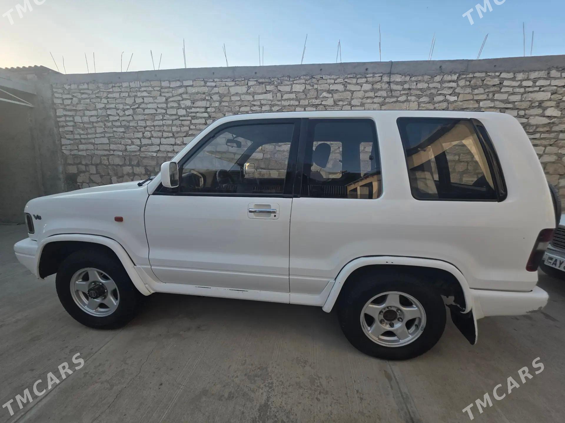 Opel Montarey 1993 - 60 000 TMT - Gyzylarbat - img 3