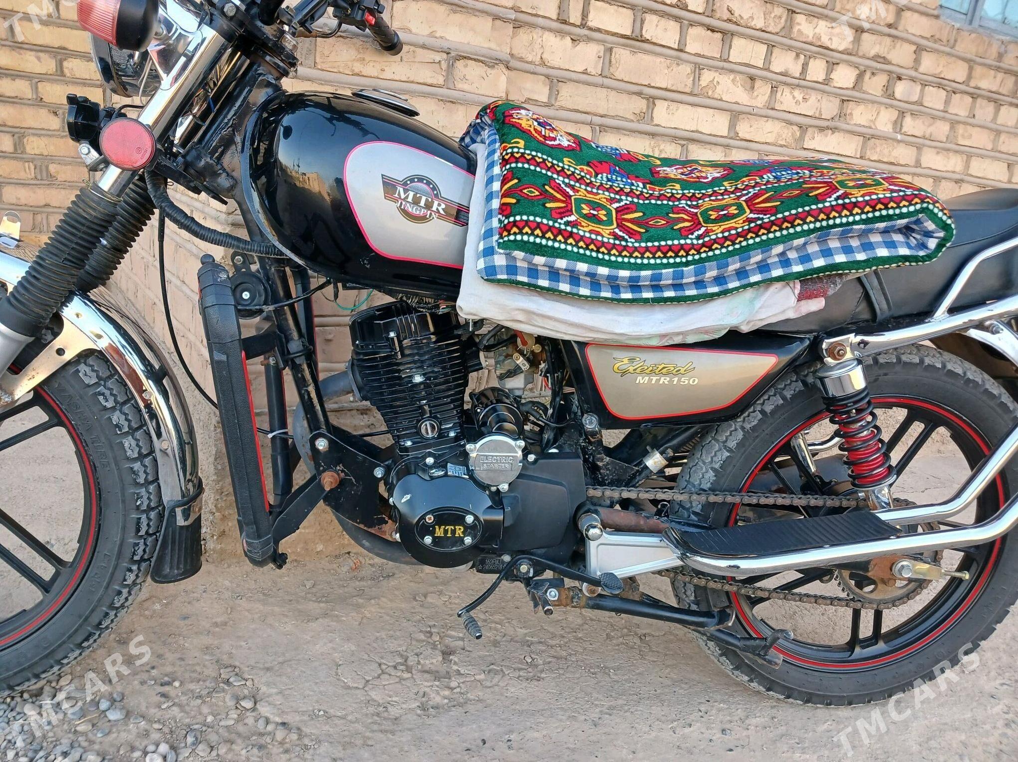 Fekon FK150-8G 2020 - 11 400 TMT - Tejen - img 1