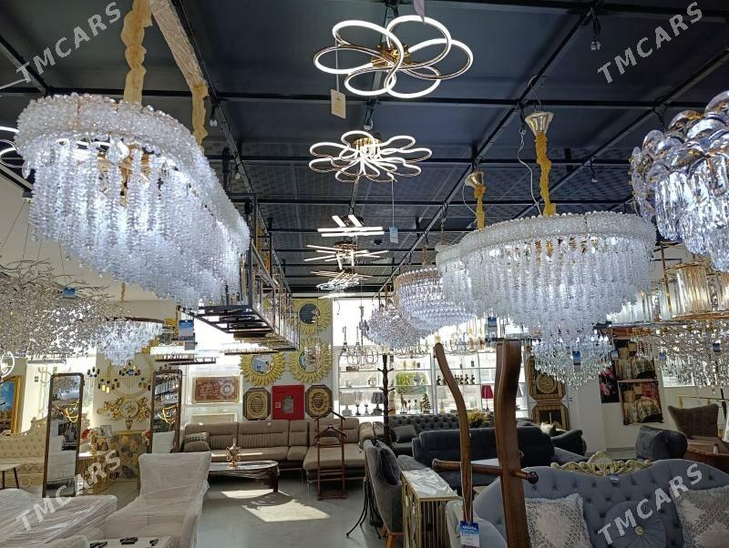 lyustralar - Aşgabat - img 7