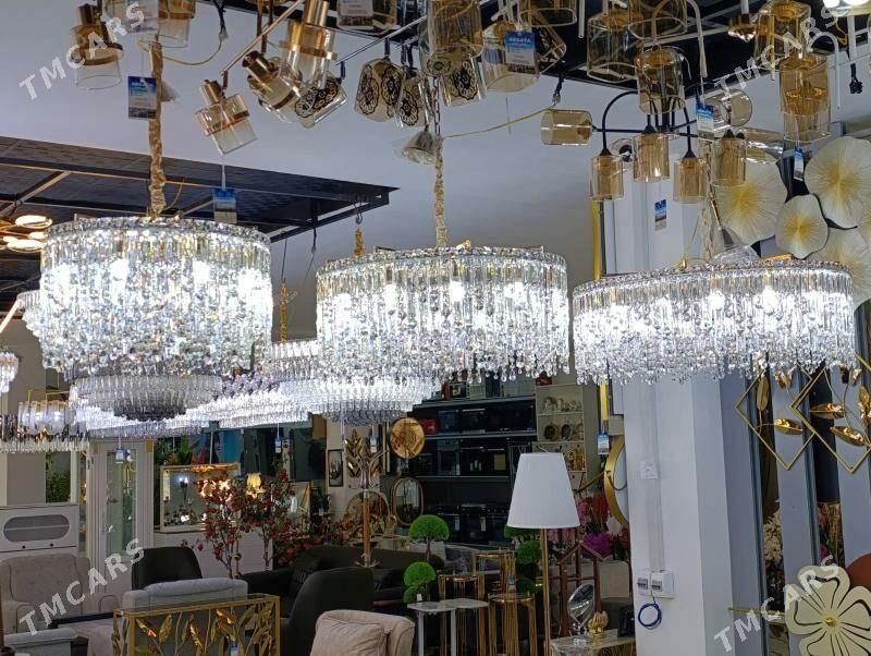 lyustralar - Aşgabat - img 6