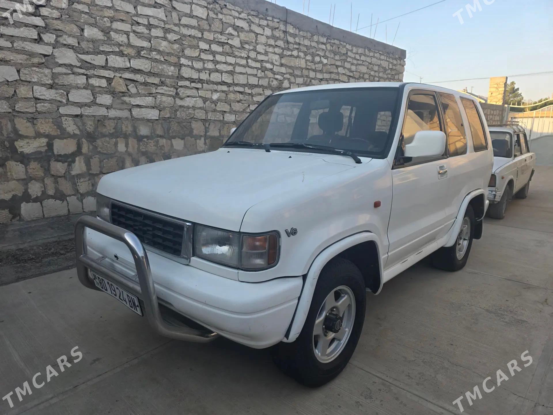 Opel Montarey 1993 - 60 000 TMT - Gyzylarbat - img 7