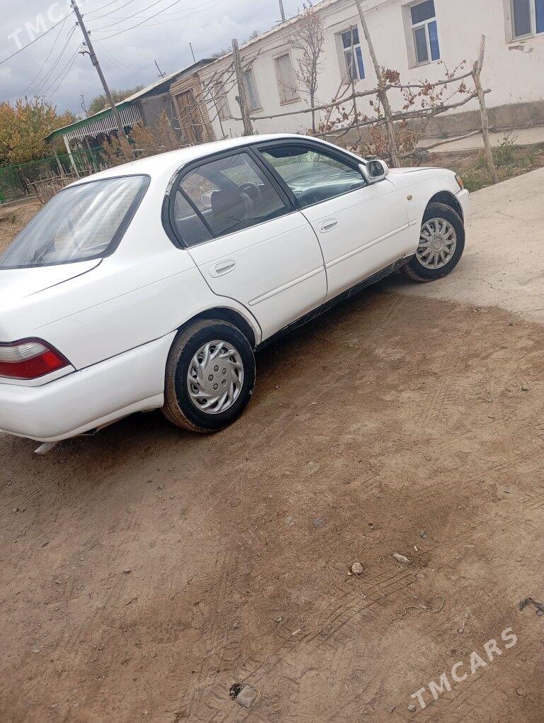 Toyota Corolla 1994 - 60 000 TMT - Köneürgenç - img 5