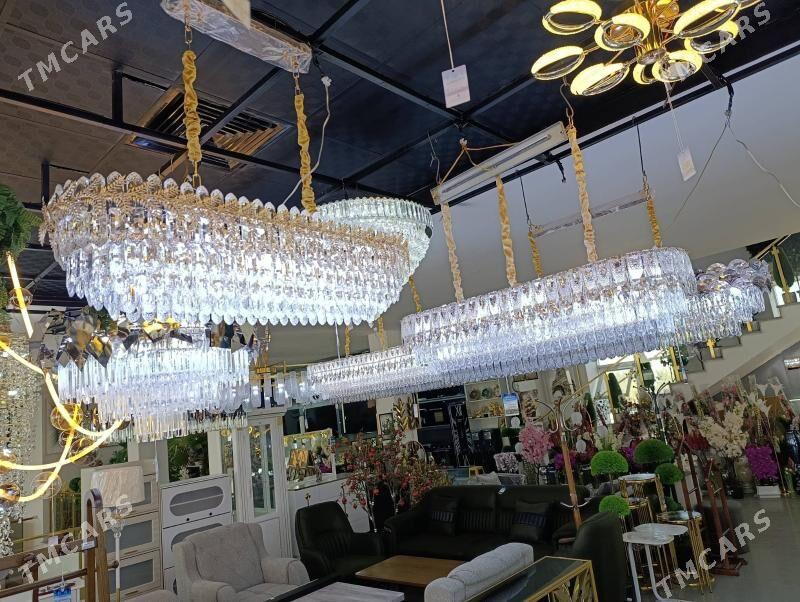 lyustralar - Aşgabat - img 9