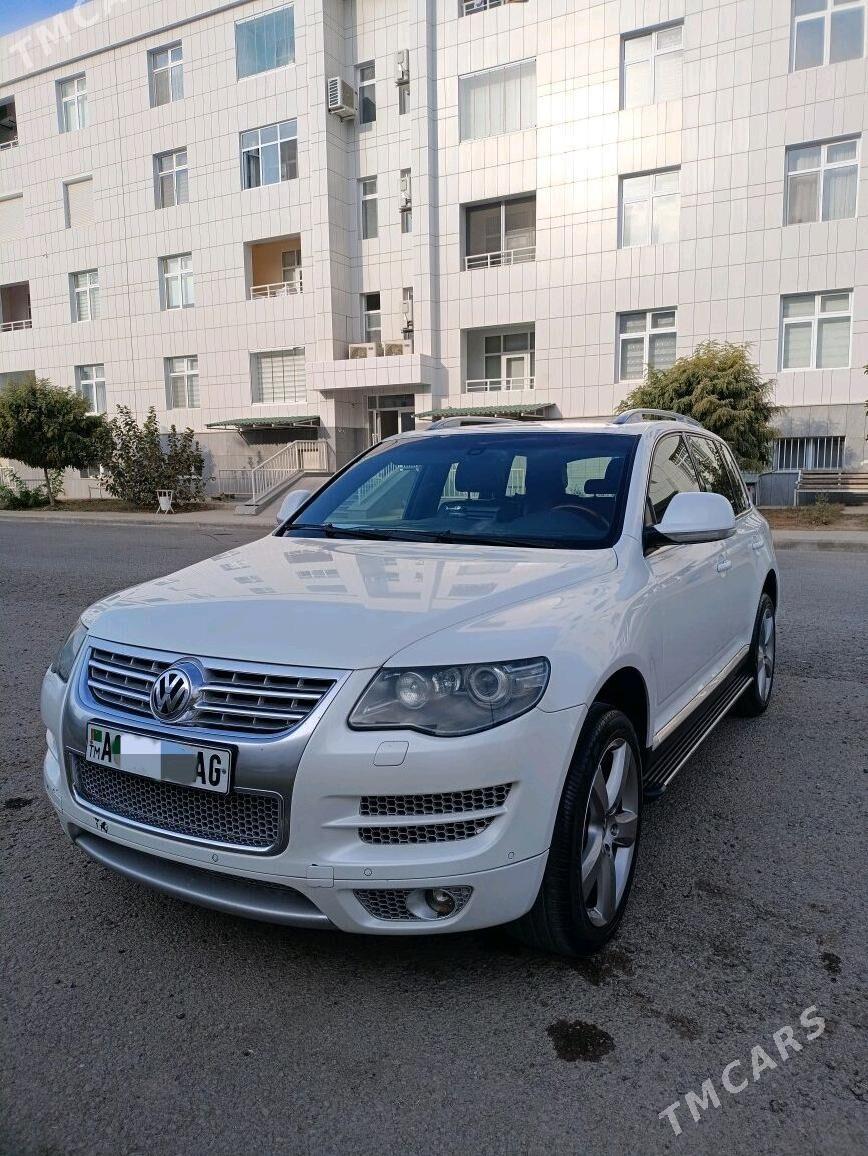 Volkswagen Touareg 2009 - 300 000 TMT - Aşgabat - img 5