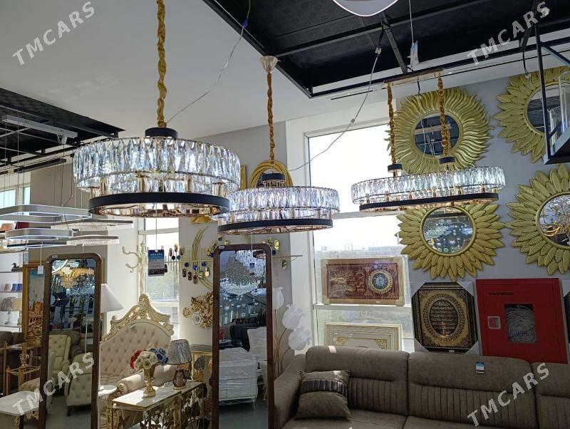 lyustralar - Aşgabat - img 2