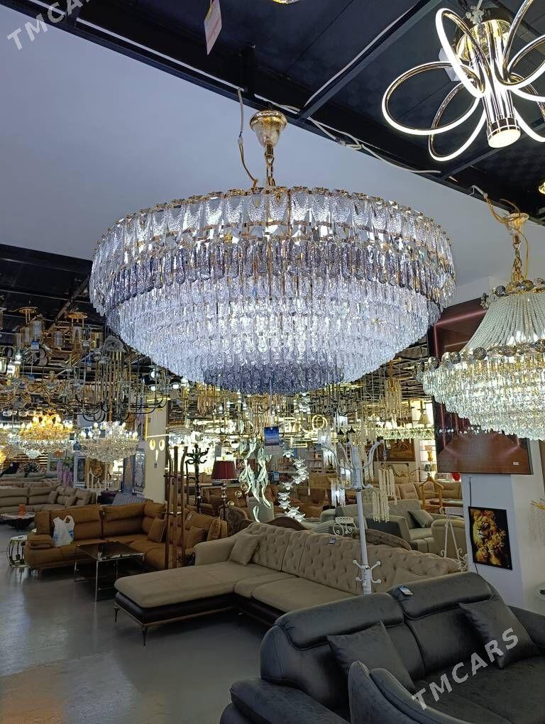 lyustralar - Aşgabat - img 10