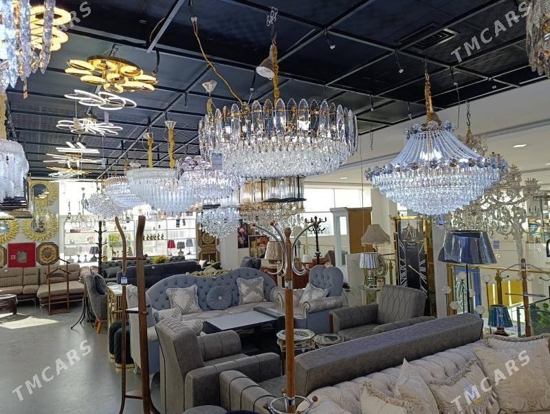 lyustralar - Aşgabat - img 8