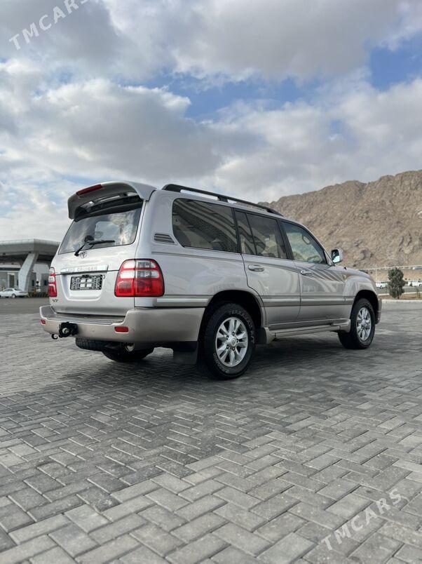 Toyota Land Cruiser 2004 - 380 000 TMT - Türkmenbaşy - img 7