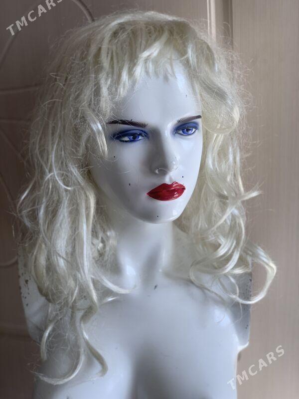 парики на Хэллоуин - Ашхабад - img 6