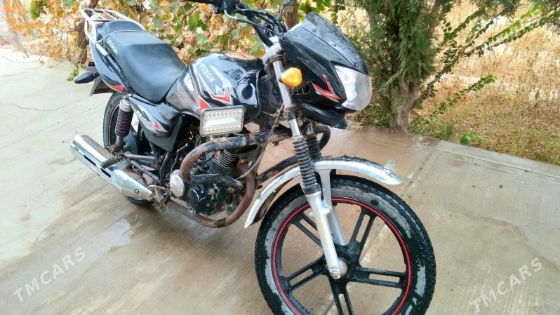 Fekon FK200-14G 2017 - 15 000 TMT - Акдепе - img 3