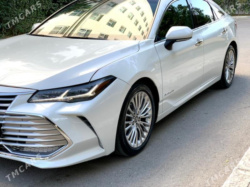 Toyota Avalon 2019 - 452 000 TMT - Olimpiýa şäherçesi - img 2