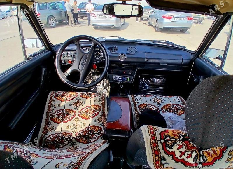 Lada 2106 2000 - 50 000 TMT - Халач - img 5