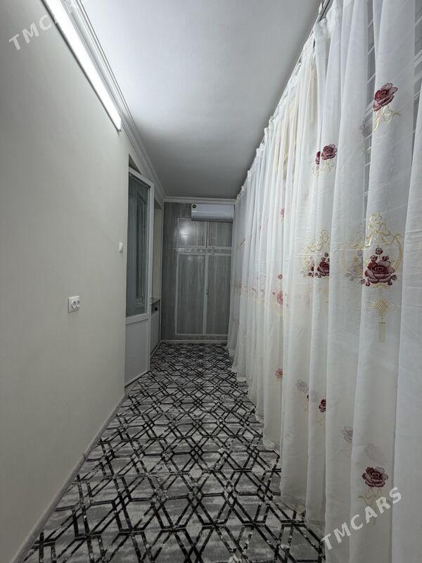 4 Mkr 1 etaj - Ашхабад - img 3