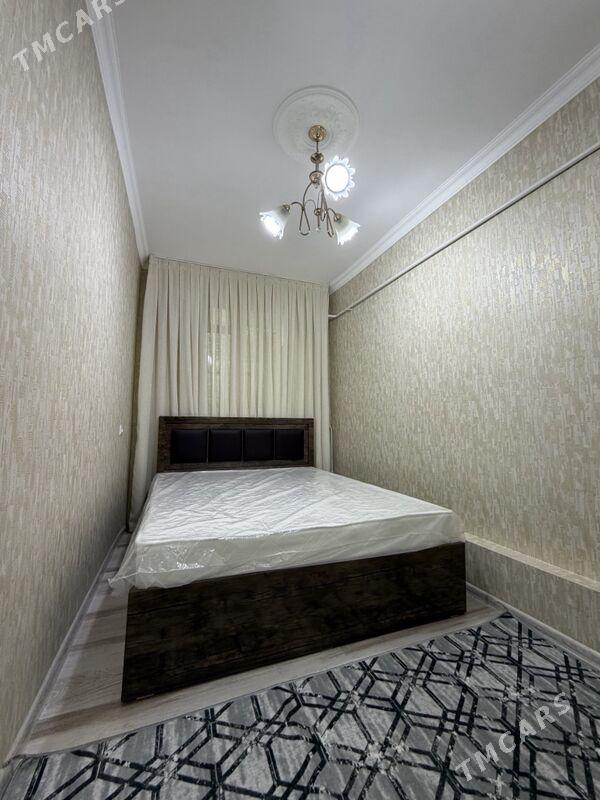 4 Mkr 1 etaj - Ашхабад - img 2