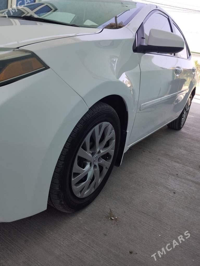 Toyota Corolla 2014 - 190 000 TMT - Анев - img 1