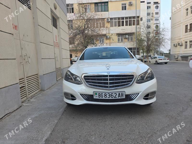 Mercedes-Benz E300 2014 - 450 000 TMT - Aşgabat - img 2