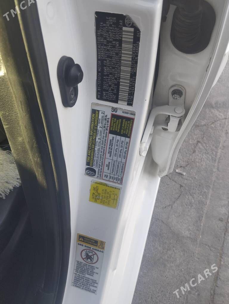 Toyota Corolla 2014 - 190 000 TMT - Änew - img 9