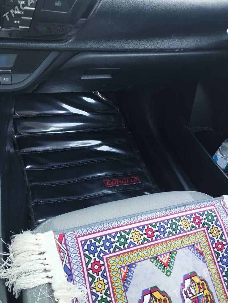 Toyota Corolla 2014 - 190 000 TMT - Änew - img 10